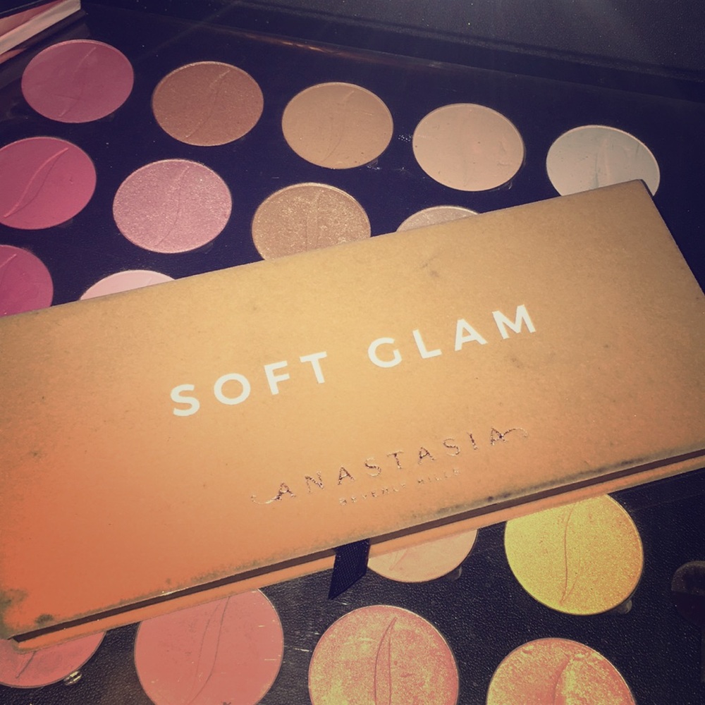 Soft Glam ✨